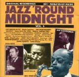 Various artists - Jazz 'Round Midnight Vol.5