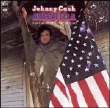 Johnny Cash - America