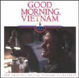 Soundtrack - Good Morning Vietnam