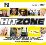 Various artists - Hitzone 42