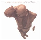 Manu Dibango - Wakafrika