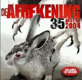 Various artists - De Afrekening 35