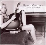 Holly Williams - The Ones We Never Knew