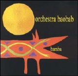 Orchestra Baobab - Bamba