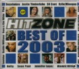 Various artists - Hitzone Best Of 2003