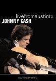 Johnny Cash - Live From Austin Texas