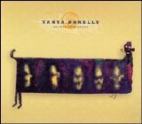 Tanya Donelly - Whiskey Tango Ghosts