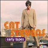 Cat Stevens - Early Tapes