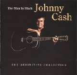 Johnny Cash - The Man In Black