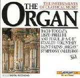 Various artists - The instruments of classical music Vol.8: Organ