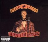 Richard Cheese - Aperitif For Destruction