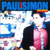 Paul Simon - Hearts and Bones