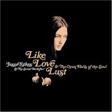 Jesse Sykes - Like, Love, Lust & the Open Halls of the Soul