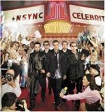 N'Sync - Celebrity