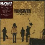 The Answer - Rise