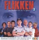 Soundtrack - Flikken 2