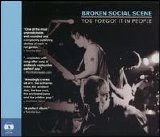 Broken Social Scene - You Forgot It In People