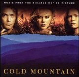 Soundtrack - Cold Mountain