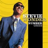 Stevie Wonder - Number 1's