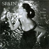 Spain - She haunts my dreams