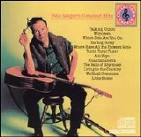 Pete Seeger - Greatest hits