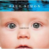 Paul Simon - Suprise (Sampler)