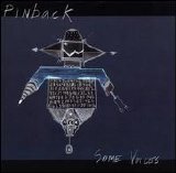 Pinback - Some Voices (EP)