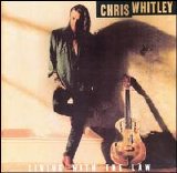 Chris Whitley - Living With The Law