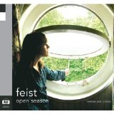 Feist - Open Season