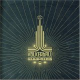 Rammstein - Völkerball (CD)