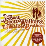 Walker Brothers - The Sun Ain't Gonna Shine Anymore