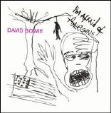 David Bowie - I'm Afraid of Americans