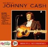 Johnny Cash - The Best Of Johnny Cash