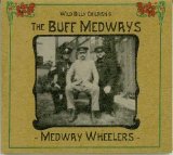 Buff Medways - Medway Wheelers