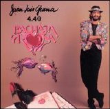 Juan Luis Guerra - Bachata Rosa