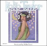 Koko Taylor - Koko Taylor