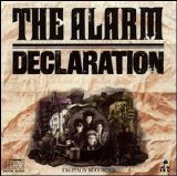 Alarm - Declaration (1984-1985)