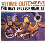 Dave Brubeck Quartet - Time Out