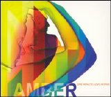 Amber - One Minute Love Affair