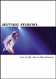 Aimee Mann - Live at St. Ann's Warehouse (DVD)