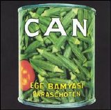 Can - Ege Bamyasi