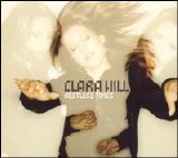 Clara Hill - Restless Times