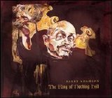 Barry Adamson - The King Of Nothing Hill