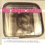 Various artists - Nos Belges Années, Vol.1