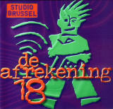 Various artists - De Afrekening 18