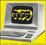 Kraftwerk - Computer World