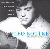 Leo Kottke - Hear The Wind Howl