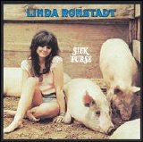 Linda Ronstadt - Silk Purse