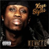 Kaye Styles - It Iz What it Iz