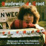 Boudewijn de Groot - Het Land Van Maas En Waal